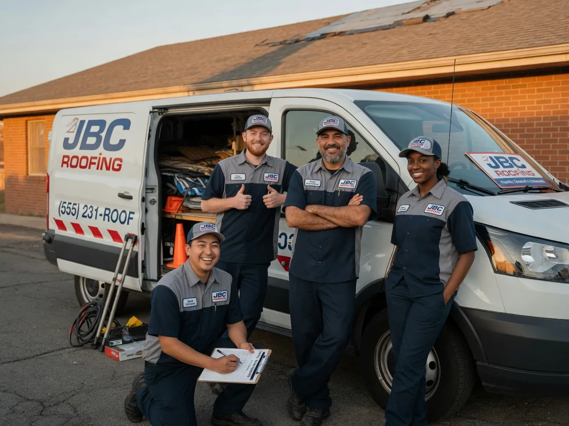 Roof Replacement company in Six Mile, SC