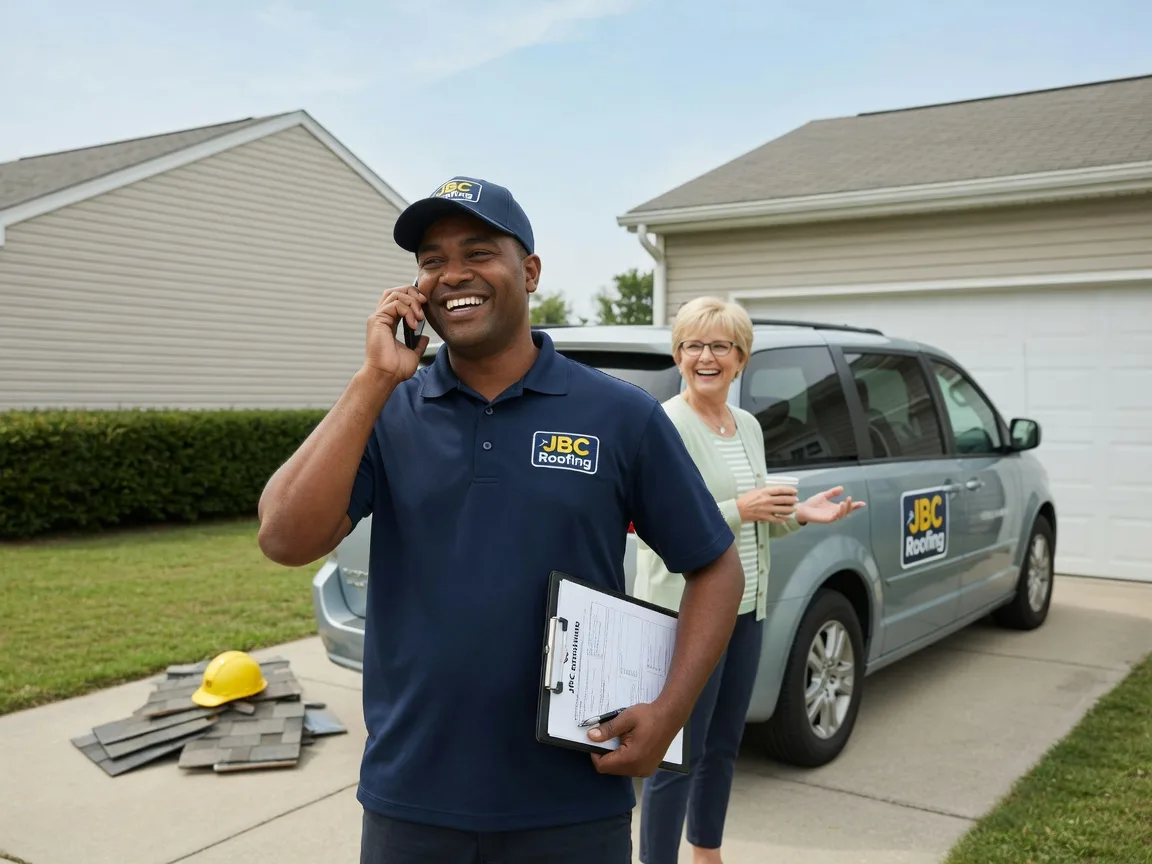 Roof Replacement Six Mile, SC FAQs